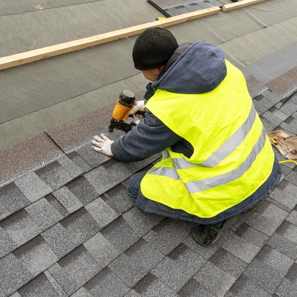 Roofing Services in Santa Cruz Monterey Counties