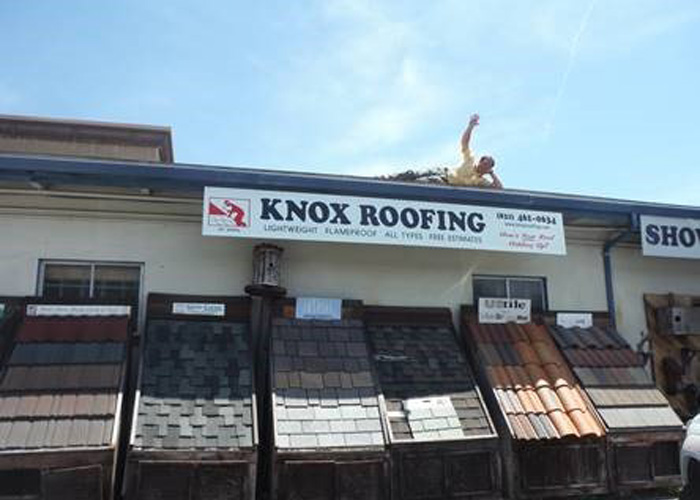 Roofing Contractor in Santa Cruz Monterey Counties