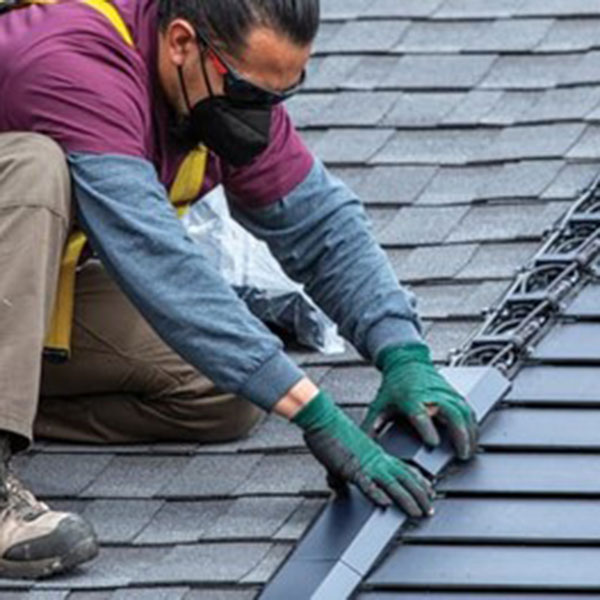 Solar Roofing Services in Santa Cruz Monterey Counties